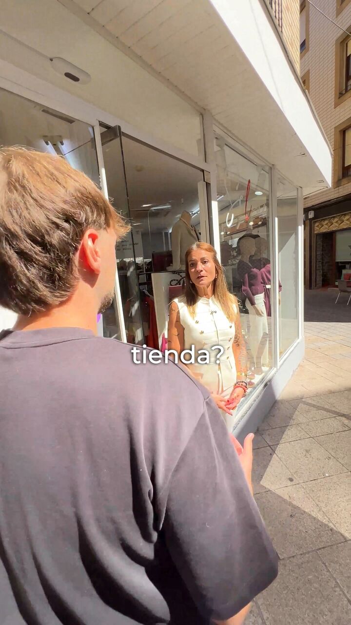 Vídeo de Selene Moda