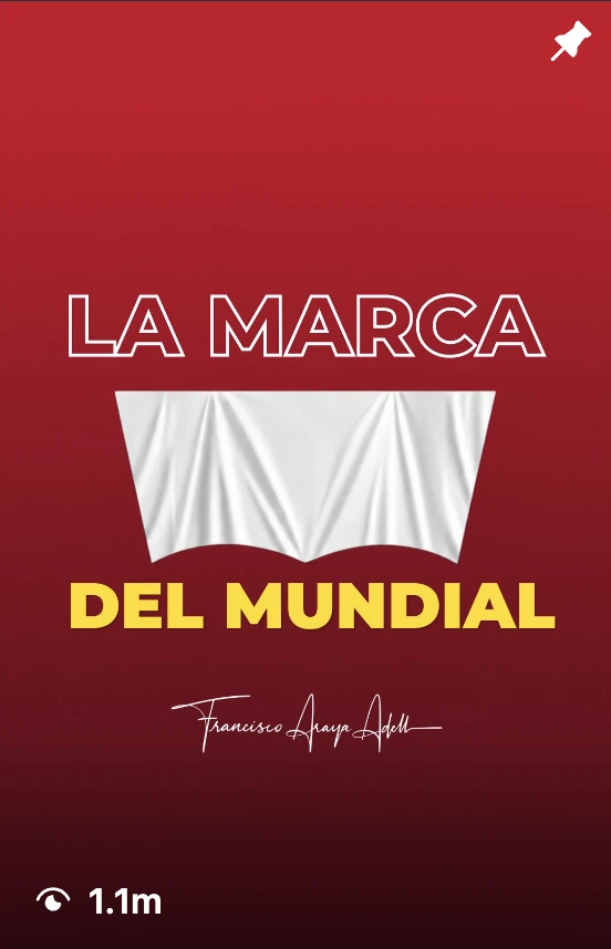 Reel de Francisco Araya