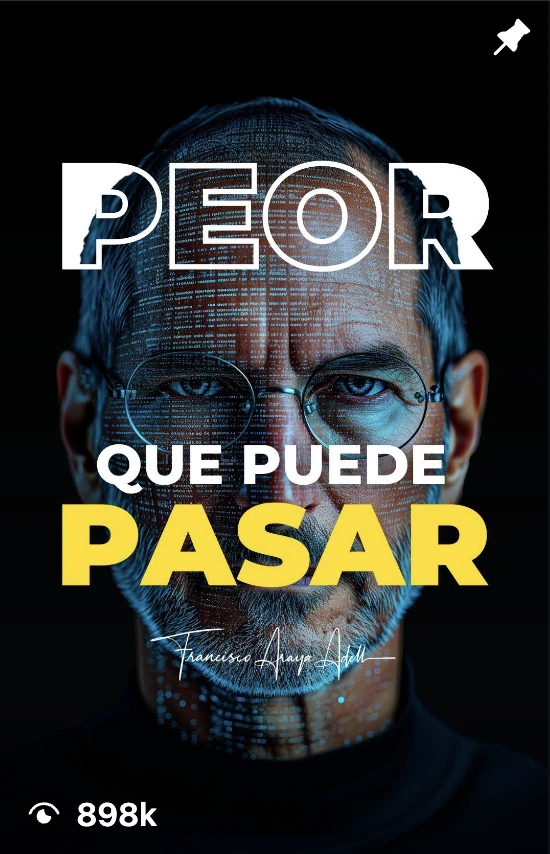 Reel de Francisco Araya