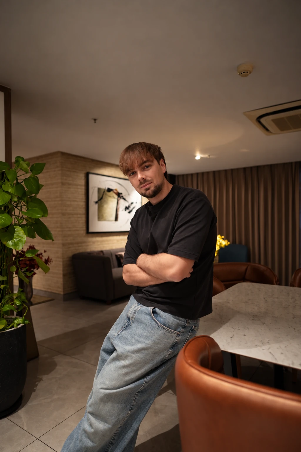 Vladi, fundador de Viralmente